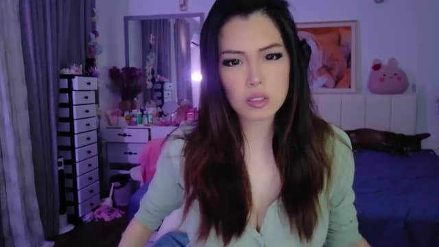 Gallery image thumbnail from Haru_'s myfreecams stream on, 03/18/2026, 05:35 image 1 of 20