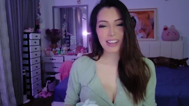 Gallery image thumbnail from Haru_'s myfreecams stream on, 03/18/2026, 05:35 image 8 of 20