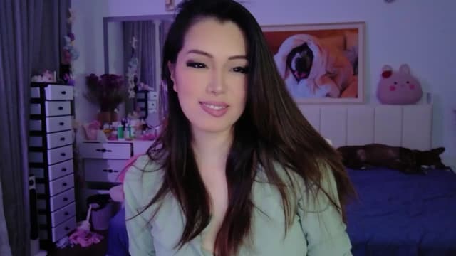 Gallery image thumbnail from Haru_'s myfreecams stream on, 03/18/2026, 05:35 image 14 of 20