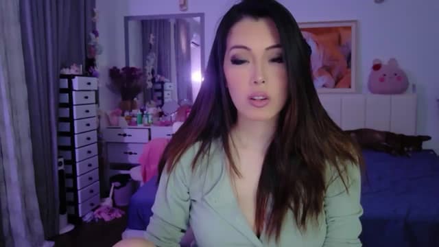 Gallery image thumbnail from Haru_'s myfreecams stream on, 03/18/2026, 05:35 image 4 of 20