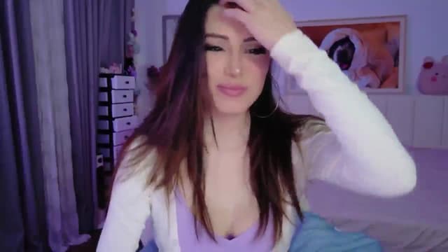 Gallery image thumbnail from Haru_'s myfreecams stream on, 03/22/2026, 05:11 image 15 of 20