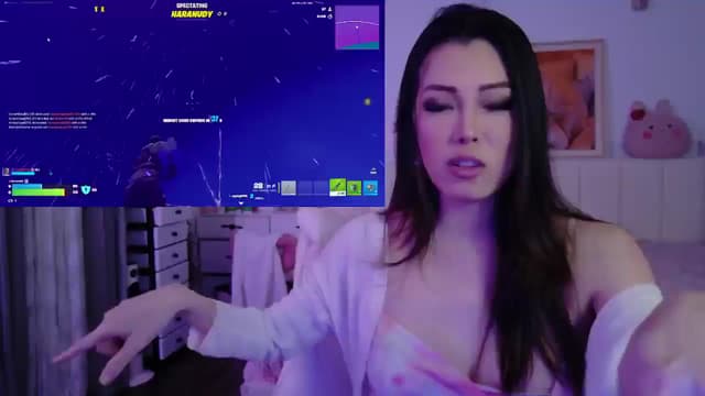 Gallery image thumbnail from Haru_'s myfreecams stream on, 03/24/2026, 06:12 image 3 of 20