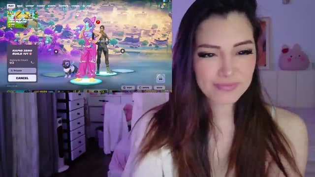 Gallery image thumbnail from Haru_'s myfreecams stream on, 03/24/2026, 06:12 image 11 of 20