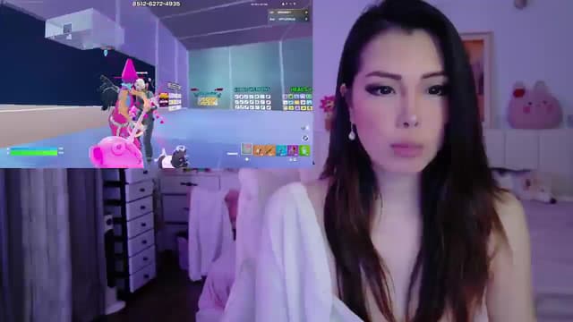 Gallery image thumbnail from Haru_'s myfreecams stream on, 03/24/2026, 06:12 image 16 of 20
