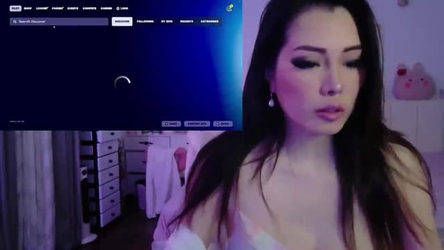 Gallery image thumbnail from Haru_'s myfreecams stream on, 03/24/2026, 06:12 image 7 of 20