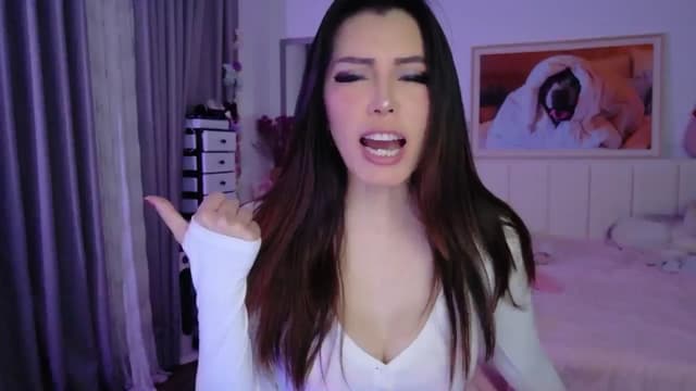 Gallery image thumbnail from Haru_'s myfreecams stream on, 04/04/2026, 06:04 image 16 of 20