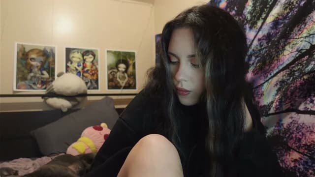 Gallery image thumbnail from Hxzel's myfreecams stream on, 06/27/2024, 03:56 image 13 of 20