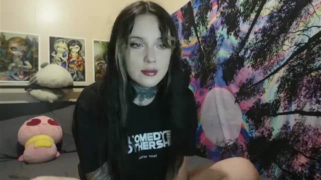 Gallery image thumbnail from Hxzel's myfreecams stream on, 07/03/2024, 04:11 image 20 of 20