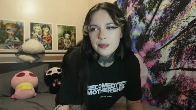 Gallery image thumbnail from Hxzel's myfreecams stream on, 07/03/2024, 04:11 image 13 of 20