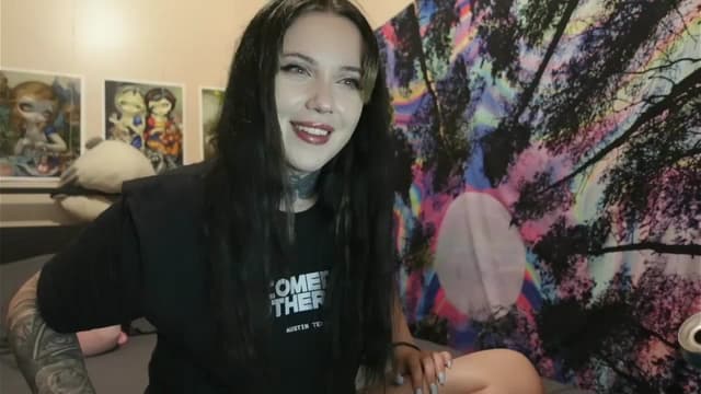 Gallery image thumbnail from Hxzel's myfreecams stream on, 07/03/2024, 06:14 image 10 of 20