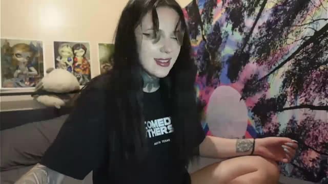 Gallery image thumbnail from Hxzel's myfreecams stream on, 07/03/2024, 07:51 image 19 of 20