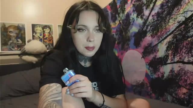 Gallery image thumbnail from Hxzel's myfreecams stream on, 07/03/2024, 07:51 image 17 of 20