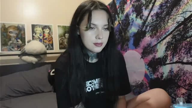 Gallery image thumbnail from Hxzel's myfreecams stream on, 07/03/2024, 07:51 image 20 of 20