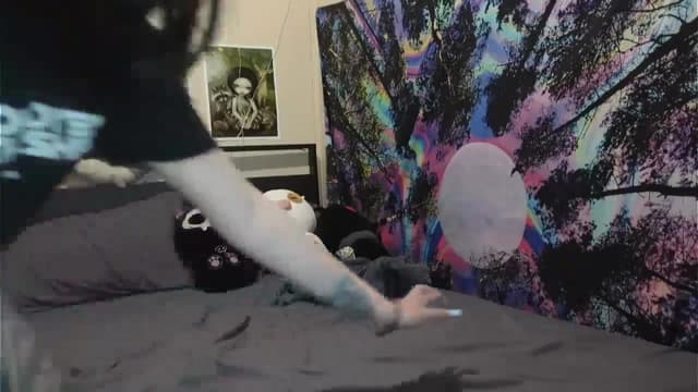 Gallery image thumbnail from Hxzel's myfreecams stream on, 07/03/2024, 07:51 image 8 of 20