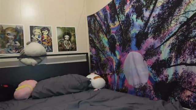 Gallery image thumbnail from Hxzel's myfreecams stream on, 07/16/2024, 05:48 image 14 of 20