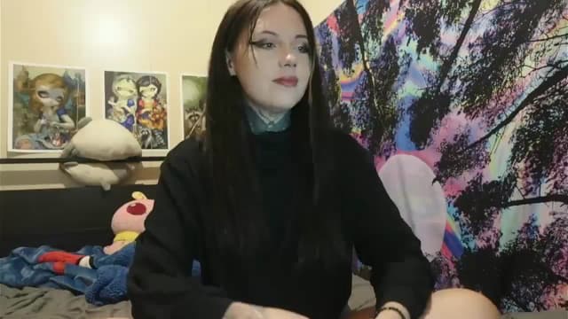Gallery image thumbnail from Hxzel's myfreecams stream on, 09/10/2024, 02:21 image 5 of 20