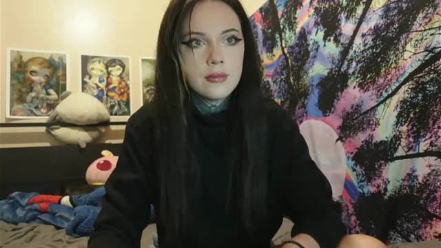 Gallery image thumbnail from Hxzel's myfreecams stream on, 09/10/2024, 02:21 image 18 of 20