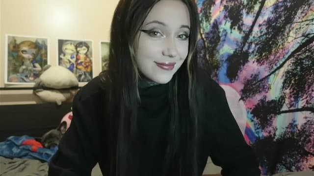 Gallery image thumbnail from Hxzel's myfreecams stream on, 09/10/2024, 02:21 image 4 of 20