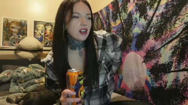 Gallery image thumbnail from Hxzel's myfreecams stream on, 09/20/2024, 03:05 image 8 of 20