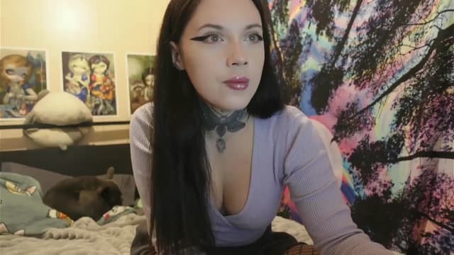 Gallery image thumbnail from Hxzel's myfreecams stream on, 09/24/2024, 18:03 image 6 of 20
