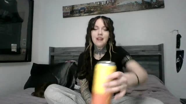 Gallery image thumbnail from Hxzel's myfreecams stream on, 03/14/2025, 03:57 image 13 of 20