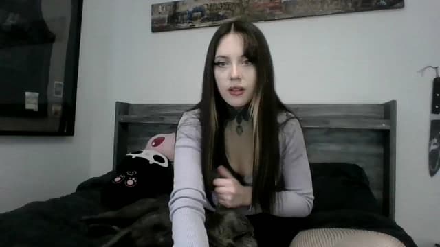 Gallery image thumbnail from Hxzel's myfreecams stream on, 03/21/2025, 01:04 image 5 of 20