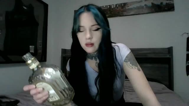 Gallery image thumbnail from Hxzel's myfreecams stream on, 04/30/2025, 03:19 image 11 of 20