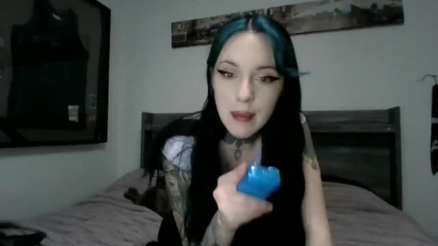 Gallery image thumbnail from Hxzel's myfreecams stream on, 04/30/2025, 03:19 image 5 of 20