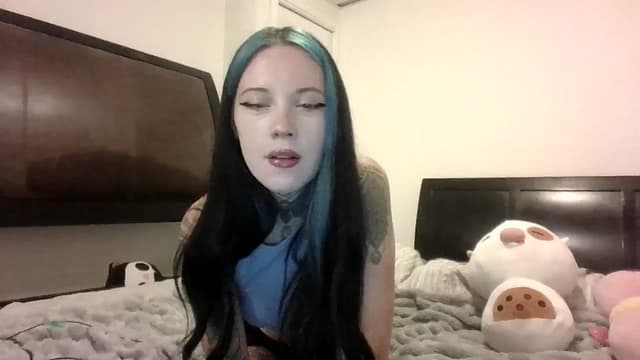 Gallery image thumbnail from Hxzel's myfreecams stream on, 07/22/2025, 05:27 image 7 of 20