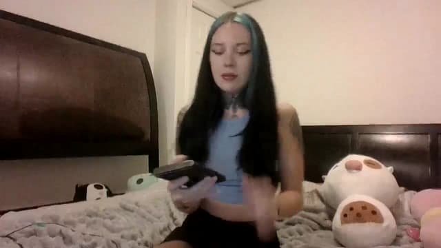 Gallery image thumbnail from Hxzel's myfreecams stream on, 07/22/2025, 05:27 image 6 of 20