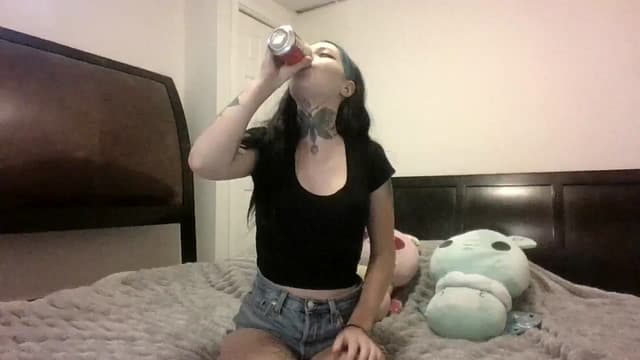 Gallery image thumbnail from Hxzel's myfreecams stream on, 07/24/2025, 02:31 image 5 of 20