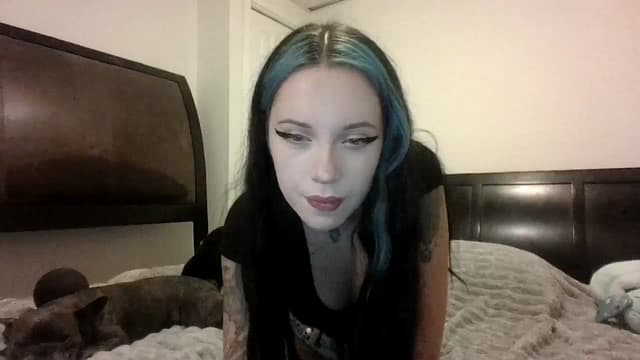 Gallery image thumbnail from Hxzel's myfreecams stream on, 07/24/2025, 03:58 image 2 of 20