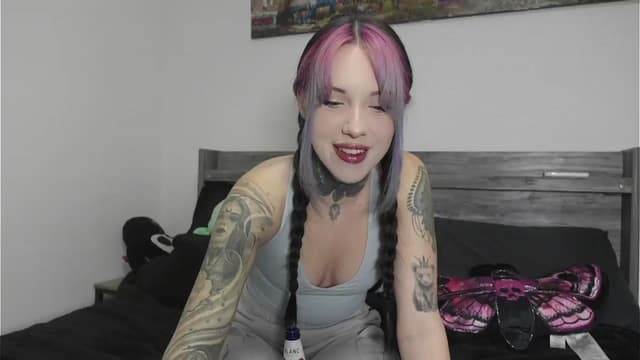 Gallery image thumbnail from Hxzel's myfreecams stream on, 03/10/2026, 01:53 image 1 of 20