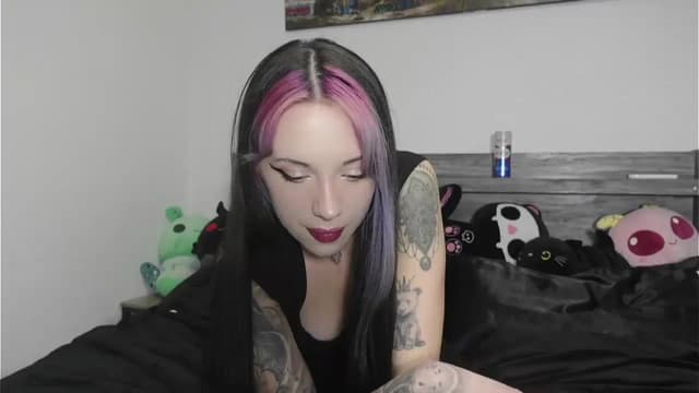 Gallery image thumbnail from Hxzel's myfreecams stream on, 03/12/2026, 03:44 image 9 of 20