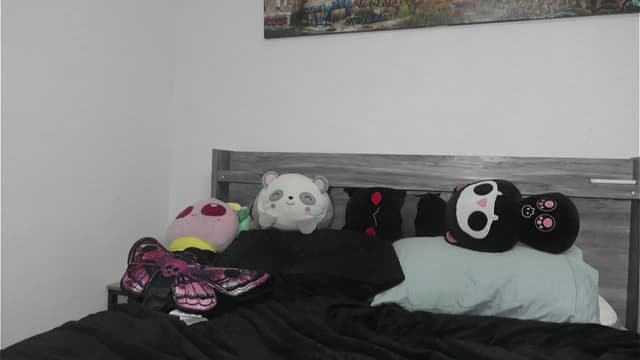 Gallery image thumbnail from Hxzel's myfreecams stream on, 03/25/2026, 03:09 image 1 of 20