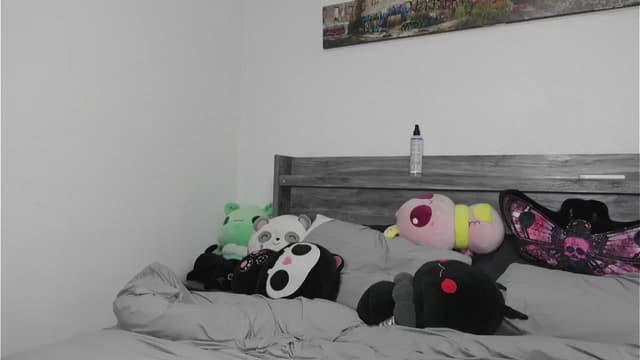 Gallery image thumbnail from Hxzel's myfreecams stream on, 04/23/2026, 04:01 image 14 of 20