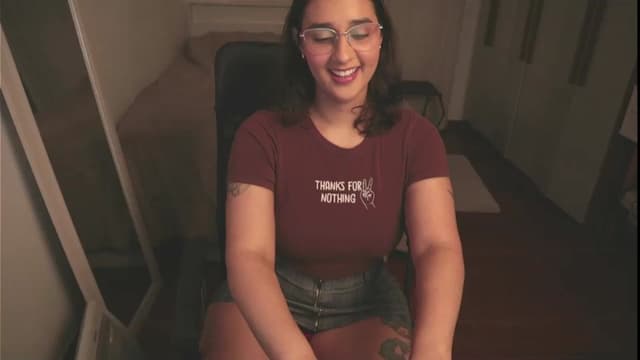 Gallery image thumbnail from Iris_'s myfreecams stream on, 07/18/2024, 20:40 image 3 of 20
