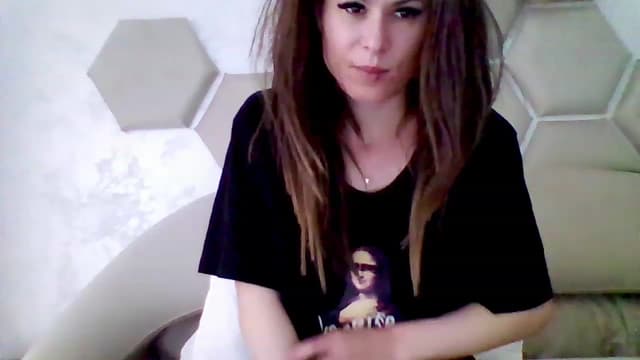 Gallery image thumbnail from Isa__'s myfreecams stream on, 05/31/2023, 07:46 image 6 of 20