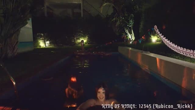 Gallery image thumbnail from Issa_'s myfreecams stream on, 07/05/2026, 01:12 image 14 of 20