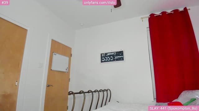 Gallery image thumbnail from ItsLo's myfreecams stream on, 01/23/2023, 06:17 image 12 of 20