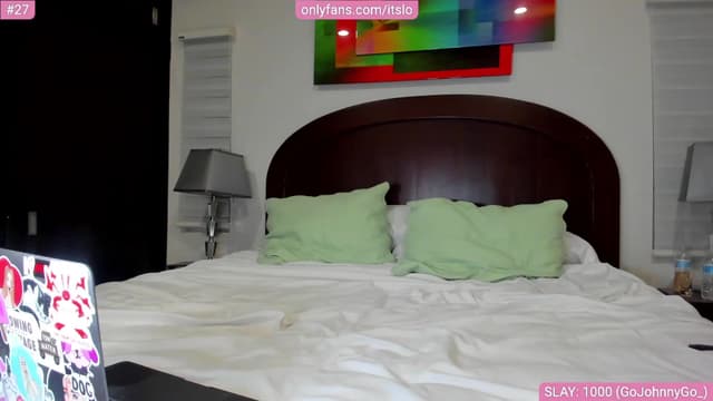 Gallery image thumbnail from ItsLo's myfreecams stream on, 01/31/2023, 07:51 image 3 of 20