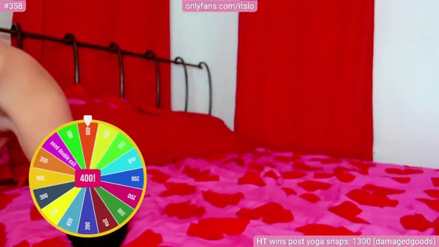 Gallery image thumbnail from ItsLo's myfreecams stream on, 02/13/2023, 20:05 image 10 of 20