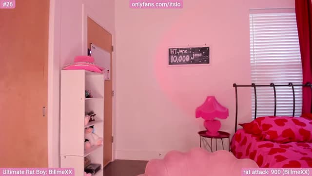 Gallery image thumbnail from ItsLo's myfreecams stream on, 06/12/2023, 22:12 image 8 of 20
