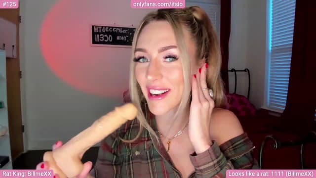 Gallery image thumbnail from ItsLo's myfreecams stream on, 12/28/2023, 01:36 image 5 of 20
