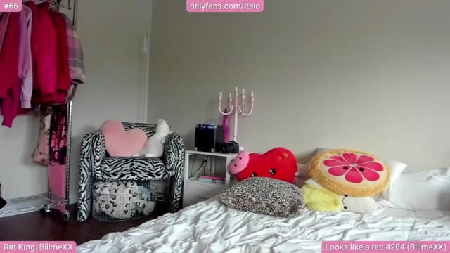 Gallery image thumbnail from ItsLo's myfreecams stream on, 03/31/2024, 24:30 image 10 of 20