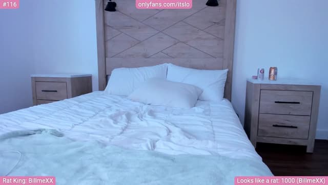 Gallery image thumbnail from ItsLo's myfreecams stream on, 04/29/2024, 20:25 image 16 of 20