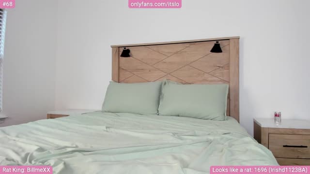 Gallery image thumbnail from ItsLo's myfreecams stream on, 05/01/2024, 21:57 image 3 of 20