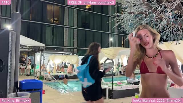 Gallery image thumbnail from ItsLo's myfreecams stream on, 05/21/2025, 06:09 image 20 of 20