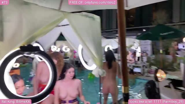 Gallery image thumbnail from ItsLo's myfreecams stream on, 10/09/2025, 05:16 image 19 of 20