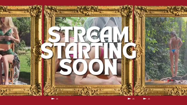 Gallery image thumbnail from ItsLo's myfreecams stream on, 12/04/2025, 23:13 image 2 of 20